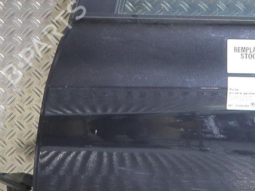 left-rear-door-bmw-3-e90-2004-2005-2006-2007-2008-2009-2010-2011-2012-39457326 main image