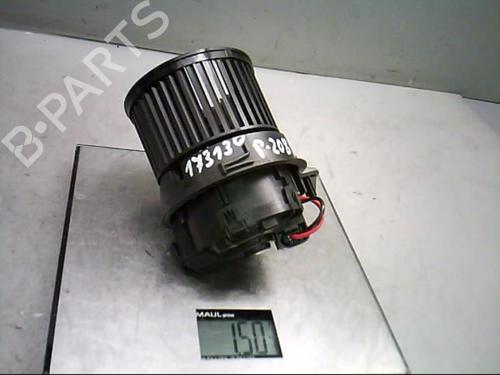 Heater blower motor PEUGEOT 208 I (CA_, CC_) 1.6 HDi | BP21364383M62 