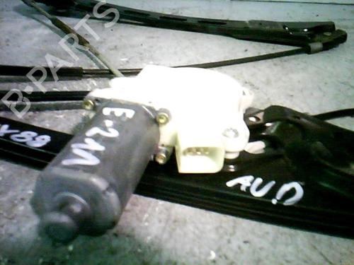 Right front window motor MERCEDES-BENZ E-CLASS (W211) E 220 CDI (211.008) | BP21366587E20 