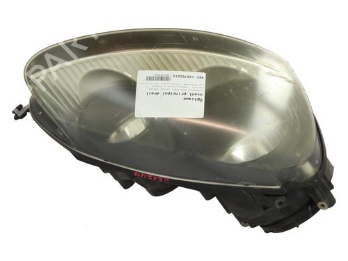 Right headlight VW JETTA III (1K2) 1.9 TDI | BP36146921C29 - Image 4