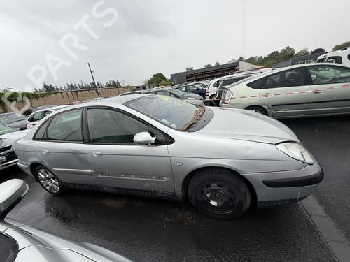 Front left seatbelt CITROËN C5 I (DC_) 2.2 HDi (DC4HXB, DC4HXE) | BP26433302I26 - Image 4