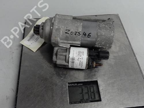 Starter SEAT IBIZA IV (6J5, 6P1) 1.9 TDI | BP21299251M8 