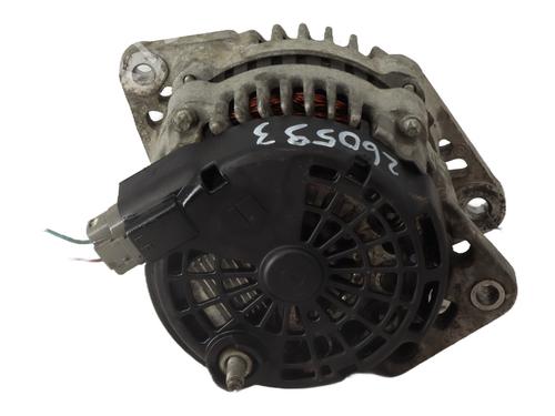 Used Alternator Alternator OPEL MERIVA B MPV (S10) 1.7 CDTI (75) (110 hp) 32348022 32348022