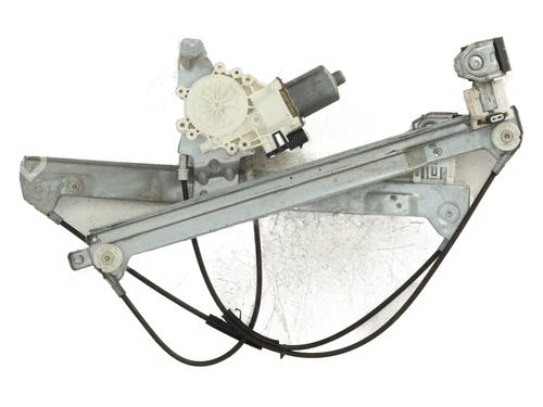 Right front window motor SMART FORFOUR (454) 1.1 (454.030) | BP27972213E20