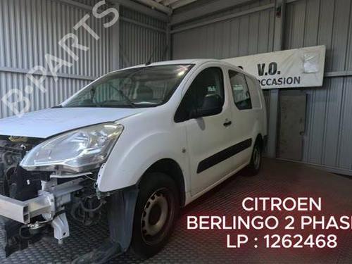 AC compressor CITROËN BERLINGO Box Body/MPV (B9) 1.6 BlueHDi 100 | BP38030460M34 - Image 29