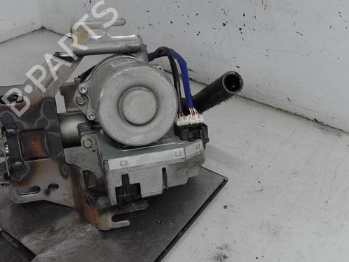 Steering column NISSAN QASHQAI / QASHQAI +2 I (J10, NJ10, JJ10E) 1.5 dCi | BP21301016M21 