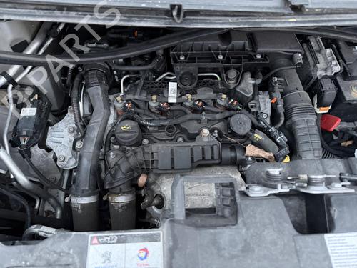 Selector da caixa PEUGEOT EXPERT Van (V_) 1.5 BlueHDi 100 | BP31299216M90 - Image 8