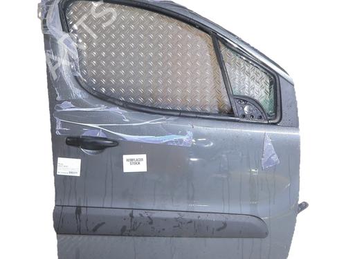 Right front door CITROËN BERLINGO MULTISPACE (B9) 1.6 BlueHDi 100 | BP40032376C3 - Image 2