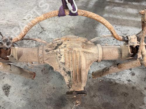 Used Rear differential Rear differential MERCEDES-BENZ SPRINTER 4-t Van (B904) 408 D (79 hp) 27538930 27538930