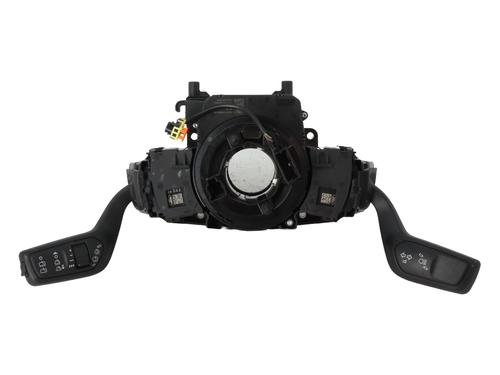 Used Steering column stalk Steering column stalk FORD FIESTA VII Van 1.1 Ti-VCT (86 hp) 21369527 21369527