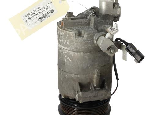 AC compressor FORD FIESTA VI (CB1, CCN) 1.0 EcoBoost | BP29057760M34