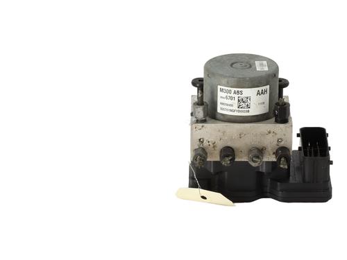 ABS pump CHEVROLET SPARK (M300) 1.0 | BP21307390M43