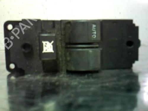 Used Left front window switch MAZDA 2 (DY) 1.4 CD (68 hp) 21362256