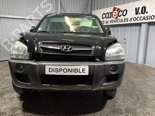Used Parts HYUNDAI TUCSON (JM) 2.0 CRDi (140 hp) 4430783