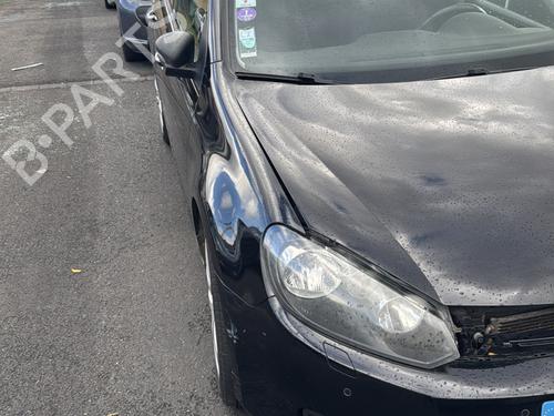 Used Parts VW GOLF VI (5K1) 1.4 TSI (122 hp) 4284528