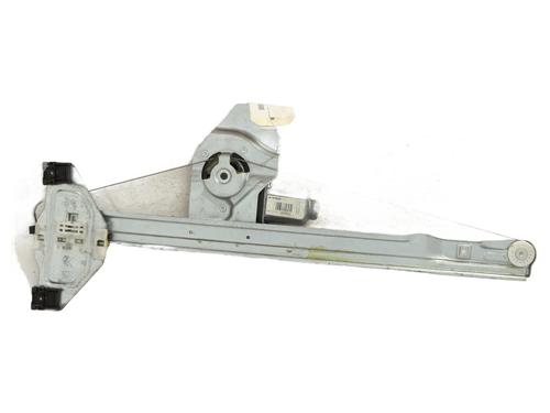 Fensterhebermotor vorne links PEUGEOT PARTNER Box Body/MPV 1.6 HDi | BP30857490E21