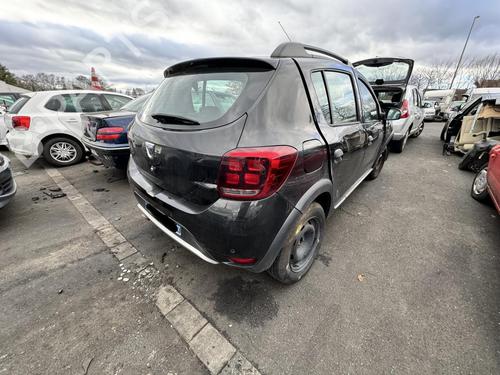 Starter DACIA SANDERO II 1.5 dCi | BP24888120M8  - Image 18