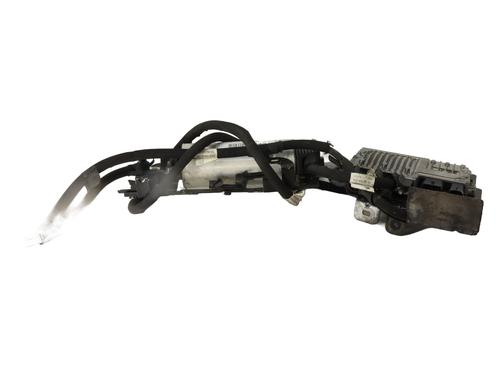 Used Electronic module Electronic module PEUGEOT 2008 I (CU_) 1.6 HDi (92 hp) 35960712 35960712
