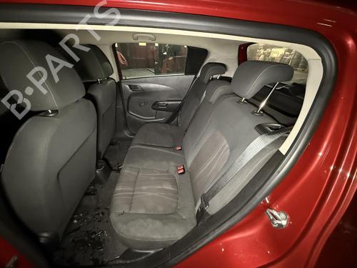 Headlight switch CHEVROLET AVEO Hatchback (T300) 1.3 D | BP22335636I24 - Image 13