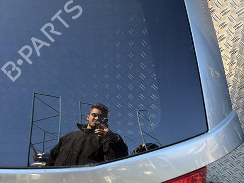 Bagklap CC/Kombi-Coupé DODGE JOURNEY 2.0 CRD | BP24633868C6 