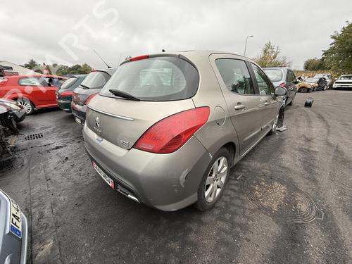 Right front window motor PEUGEOT 308 I (4A_, 4C_) 1.6 HDi | BP21306650E20 