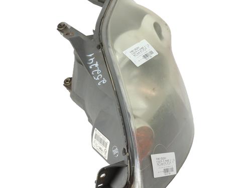 Left headlight FORD FIESTA V (JH_, JD_) 1.3 | BP26522148C28 