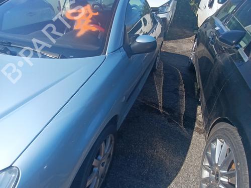Used Parts PEUGEOT 206 CC (2D)  2.0 S16  3954014