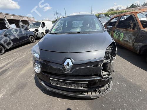 Front right seatbelt RENAULT TWINGO II (CN0_) 1.2 16V (CN04, CN0B) | BP26687330I25  - Image 17