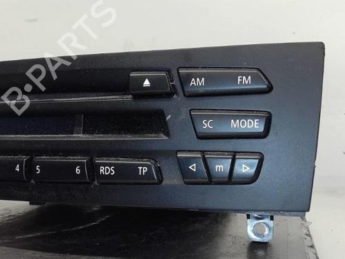 Radio BMW 1 (E87) 118 d | BP21302677E6 