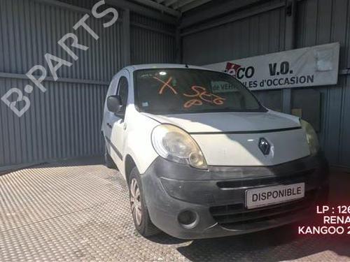 Ratstangsstang RENAULT KANGOO Express (FW0/1_) 1.5 dCi 90 (FW0G, FW05, FW08, FW11) | BP38288833I23 - Image 10