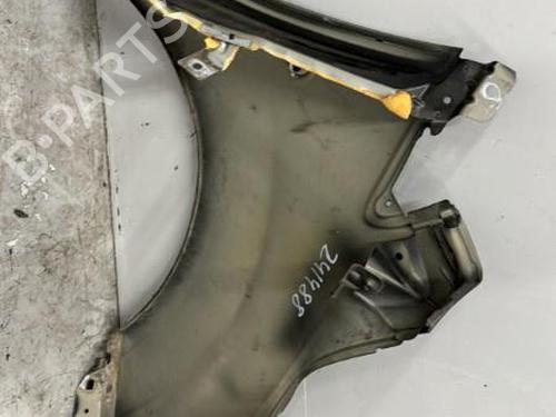 Left front fenders FORD KA (RU8) 1.2 | BP21293684C41 