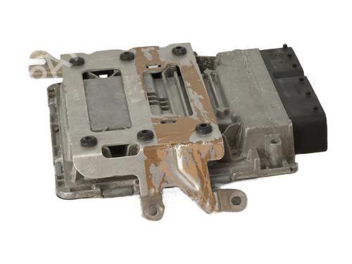Engine control unit (ECU) PORSCHE PANAMERA (970) 4.8 Turbo | BP21365162M57