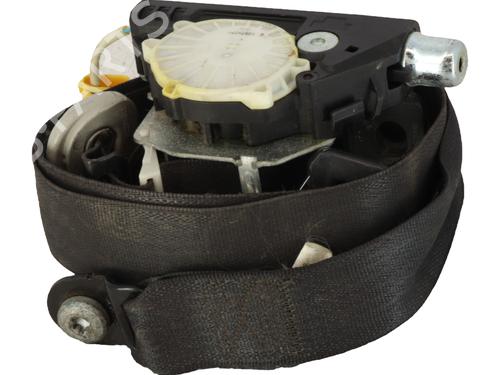 Used Front left seatbelt Front left seatbelt CHRYSLER GRAND VOYAGER V (RT) 2.8 CRD (163 hp) 21303267 21303267