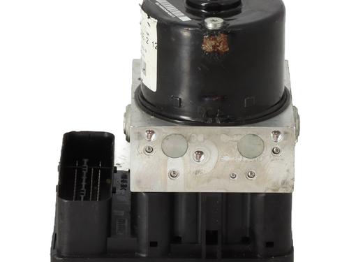 Used ABS pump BMW 1 (E87) 120 d (177 hp) 21309607