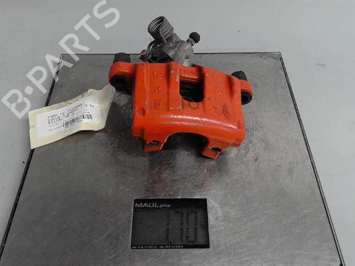Right rear brake caliper FORD FOCUS II (DA_, HCP, DP) 2.5 ST | BP21369623M106 