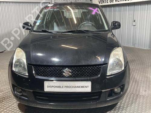 Rear parcel shelf SUZUKI SWIFT III (MZ, EZ) 1.3 (RS413, ZC11S) | BP35825743C85 - Image 6