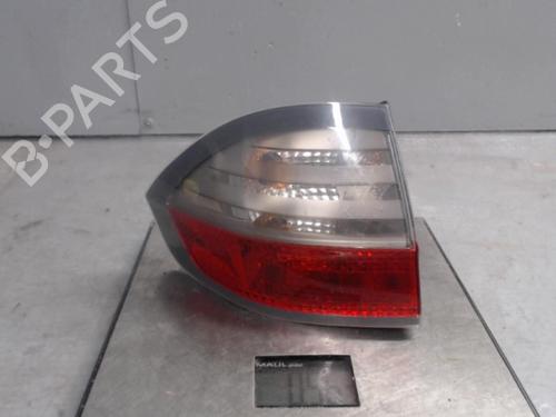 Left taillight FORD S-MAX (WA6) 1.8 TDCi | BP21297522C34 