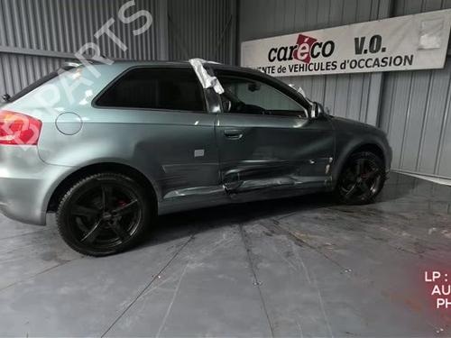 Starter AUDI A3 (8P1) 1.8 TFSI | BP30877793M8 - Image 10