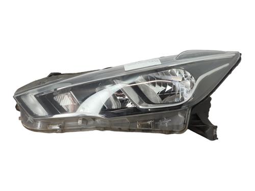 Used Left headlight NISSAN MICRA V (K14) 1.0 (71 hp) 32268250