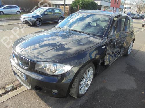 Driveshaft BMW 1 (E87) 130 i | BP21365609M37  - Image 6