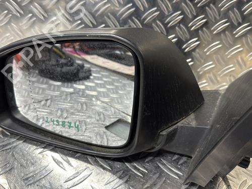 Used Left mirror RENAULT LAGUNA III Grandtour (KT0/1) 2.0 dCi (KT07, KT0J, KT14, KT1A, KT1S) (131 hp) 24369885