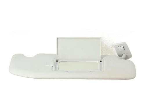 Used Right sun visor PEUGEOT 2008 I (CU_) 1.2 THP 110 / PureTech 110 (110 hp) 31668985