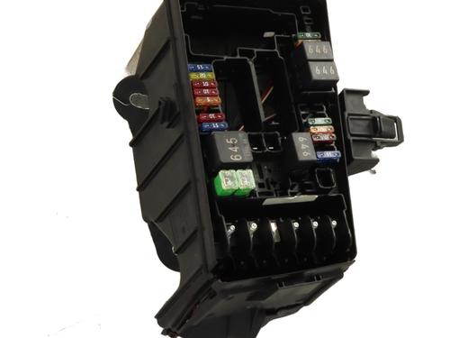Used Fuse box Fuse box 36837433 36837433