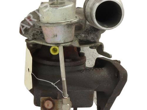 Turbocharger/Supercharger NISSAN MICRA III (K12) 1.5 dCi | BP21319378M71 
