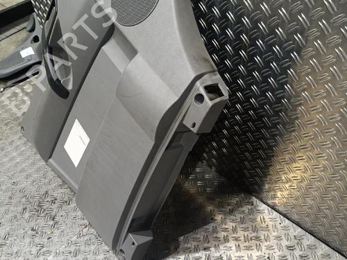 Front left panel VW CRAFTER 30-50 Van (2E_) 2.5 TDI | BP33453123C58 - Image 2