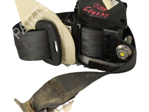 Rear left seatbelt HONDA CR-V IV (RM_) 1.6 i-DTEC (RE6) | BP38954043I29 - Image 3