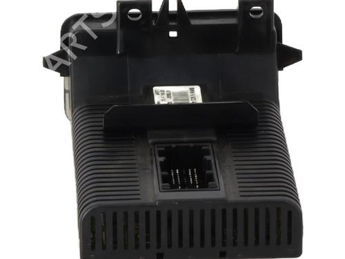 Used Headlight switch Headlight switch BMW 3 Touring (E46) 320 d (150 hp) 26889319 26889319