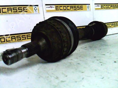 Used Left front driveshaft PEUGEOT 406 (8B) 2.1 TD 12V (109 hp) 21317949