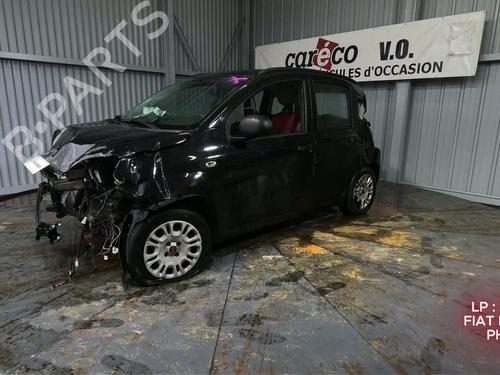 Steering column stalk FIAT PANDA (312_, 319_) 1.2 (312PXA1A) | BP31636992I23  - Image 10