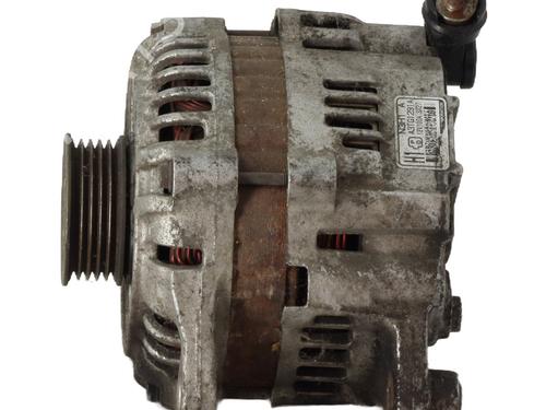 Used Alternator Alternator MAZDA RX-8 (SE, FE) 1.3 (FE103, SE3P) (231 hp) 21301813 21301813